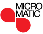 Logo Micro Matic