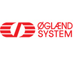 Logo Øglend System